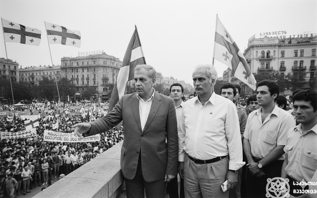 ზვიად გამსახურდია