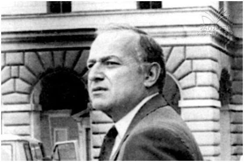 ჟიული შარტავა